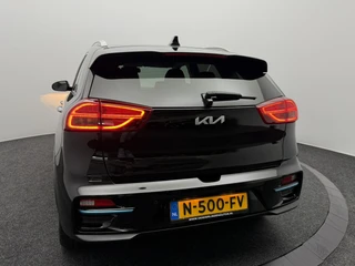 Kia e-Niro Edition 64 kWh SOH 96% | Camera | Stoel/Stuurverwarming | Carplay&Android | Adaptieve Cruise / 31