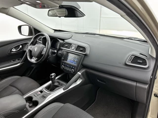 Renault Kadjar 1.2 TCe Intens | Navi | Camera | Cruise Control | / 6
