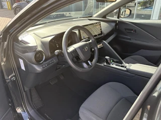 Toyota C-HR 1.8 HYBRID 140 FIRST-EDITION DODEHOEK DETECTIE KEYLESS STUUR&STOELVERW EL-A.KLEP LED DAB / 15