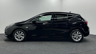 Opel Astra 1.2 Business Elegance CARPLAY NAVI CRUISE ECC CRUISE LM. / 9