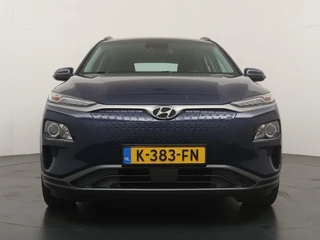 Hyundai Kona EV Comfort 64 kWh - SOH 94,5%  - Airco - Keyless Entry - Apple CarPlay/Android Auto - Achteruitrijcamera - Virena Zekerheidspakket €895,- / 13