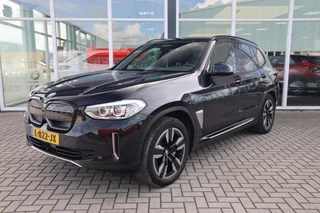 BMW iX3 Executive 80 kWh|SOH 93%|Pano|Applecarplay|Adapt.cruise|Navi|Camera|Leder / 16
