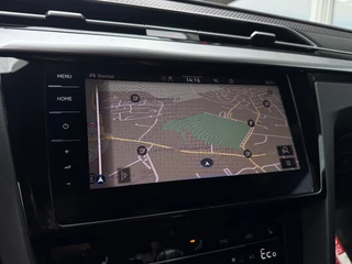 Volkswagen Arteon Shooting Brake 1.4 TSI EHybrid R-Line Business Pano 360 Camera Leder Elek. Trekhaak / 43