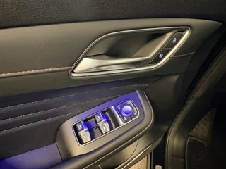 MG EHS 1.5 TGDI Luxury PHEV / automaat / 360camera / Leder/ carplay / Panorama-dak / 15