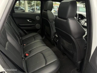 Land Rover Range Rover Evoque 2.0 TD4 Urban Series SE|Automaat|122DKM|Camera| / 15
