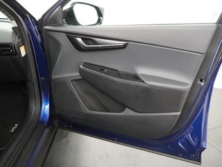 Kia EV6 Light Edition 63 kWh  - Stoel-/stuurverwarming - Apple CarPlay/Android Auto - Navigatie - Cruise Control - Fabrieksgarantie tot 03-2032 / 42