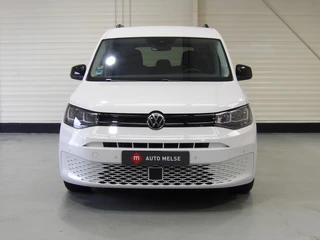 Volkswagen Caddy California 1.5 Tsi DSG California Camper / 4