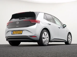 Volkswagen ID.3 Pure 45 kWh Navi | Adaptief | SOH 90.8% / 44