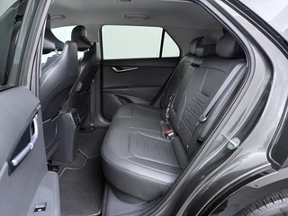 Kia Niro EV Edition Advanced 64.8 kWh - SOH 98,3% - Stoel-/stuurverwarming - Elektrisch verstelbare bestuurdersstoel - Leder - Navigatie - - Fabrieksgarantie t/m 2031 / 34