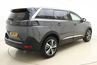 Peugeot 5008 1.2 Hybrid 136pk Allure Pack Business | Autmaat | 7 Zits | Achteruitrij camera | Elektrische achterklep | 18inch LichtMetalen Velgen / 2