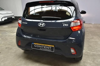 HYUNDAI I10 1.0i Automaat Comfort Smart | Navi | Camera / 29