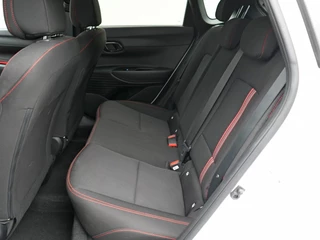 Hyundai i20 1.2 N Line | Private lease 409 pm / 13