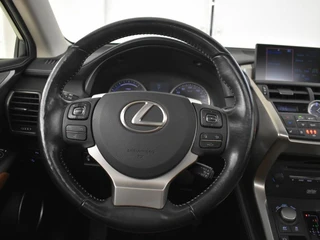 Lexus NX 300h AWD Luxury Line Schuifdak | Mark Levinson / 9
