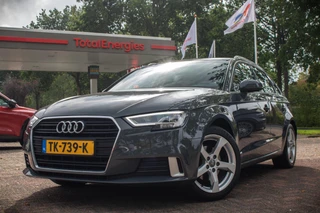 Audi A3 Sportback 1.0 TFSI Sport Lease Edition | Rijklaar | Trekhaak | Navigatie | Cruise Control | Bluetooth / 21