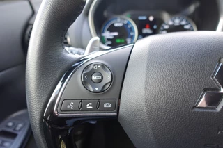 Mitsubishi Eclipse Cross 2.4 PHEV Intense  | BTW | Stoelverwarming | CarPlay | / 33