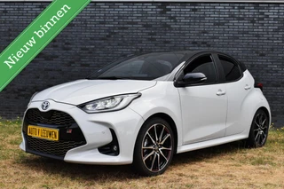 Toyota Yaris 1.5 Hybrid GR Sport JBL/HEAD-UP/LED/CAMERA/STOELVW/VOL! / 30