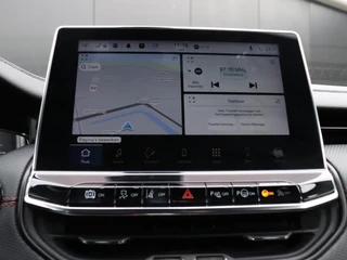 Jeep Compass 4xe 240 Plug-in Hybrid Electric Trailhawk 4WD  | CAMERA |LEDER | NAVi | LMV | PDC | ELECTR VERSTELB STOELEN MET MEMORY / 15