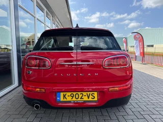 Mini Clubman 1.5 Cooper Business Edition|Airco|Navi|Cruise control| / 21
