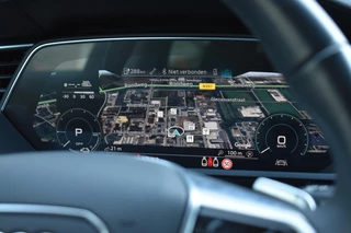 Audi Q8 e-tron 50 quattro Edition 95 kWh / 40