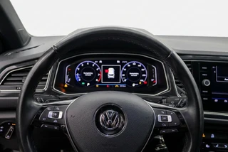 Volkswagen T-Roc 1.5 TSI DSG Sport Adaptive l Camera l Virtual Cockpit / 17