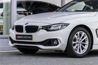 BMW 4 Serie Gran Coupé 418i High Executive  | Trekhaak | NL Auto / 15