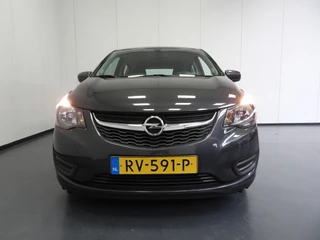 Opel KARL 1.0 ecoFLEX Edition AIRCO/CRUISE/BLUETOOTH! / 23