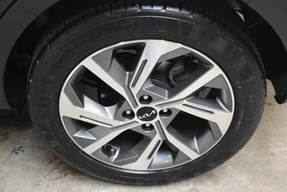 KIA Stonic 1.0 T-GDi MHEV 100pk GT-Line Stoel/Stuurverwarming / 33