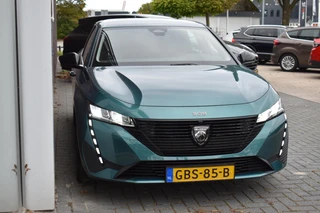 Peugeot 308 SW 1.2 PureTech Active Pack CARPLAY LMV TREKHAAK / 13