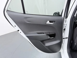Kia Picanto 1.0 DPi DynamicPlusLine  - Keyless - Navigatie - Climate Control - Cruise Control - Apple CarPlay/Android Auto - Fabrieksgarantie tot 04-2031 / 36