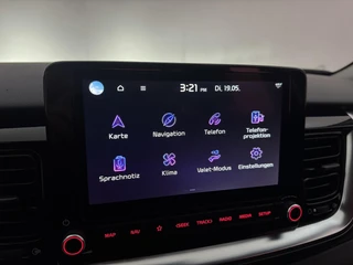 KIA Stonic 1.0 T-GDi MHEV 100pk DynamicLine / 18