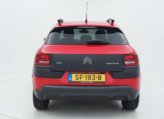 Citroen C4 Cactus 1.2 PureTech Business Plus PANO - RIEM VERVANGEN / 11