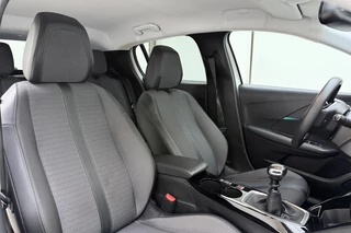 Peugeot 208 1.2T Allure Pack | 100PK | Parkeer Camera Achter | Stoelverwarming Voor | Privacy Glas | LED | Cruise Control | DAB+ | / 14