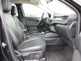 Ford Kuga 2.5 PHEV 225PK Vignale | Elek. wegklapbare trekhaak | / 40