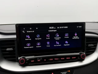 Kia Ceed Sportswagon 1.0 T-GDi DynamicLine Matrix Led | Camera | Adaptive Cruise Control | Carplay&Android / 16