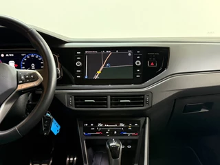Volkswagen Polo 1.0 TSI R-Line | 110PK | IQ.Drive pakket | Virtual | Full LED Matrix Beam | Camera | Discover Pro | Clima |Ambient / 19