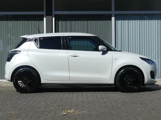Suzuki Swift 1.2 Select Smart Hybrid Apple Carpl/Andr Auto, Camera, Park. sensoren, Dodehoek detectie / 11