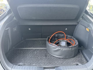 Toyota C-HR 2.0 Plug-in Hybrid 220 Première Edition PANODAK LEER 360° CAMERA JBL-AUDIO EL-STOEL STOEL/STUURVERW BLIND SPOT KEYLESS LED EL-ACHTERKLEP 19'' LM-VELGEN NL-AUTO / 27