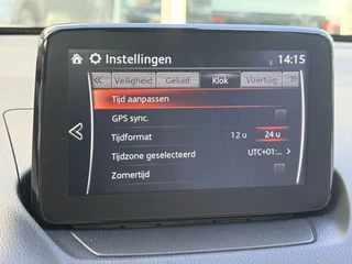 Mazda 2 1.5 Skyactiv-G Luxury  | Leer | Apple/Android | Stoel- en stuurverwarming | PDC | Cruise | ECC | Navi / 54