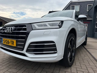 Audi Q5 55 TFSI e quattro Competition S-Line Nieuwstaat !! / 15