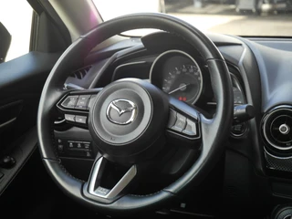Mazda 2 1.5 Skyactiv-G Dynamic / 15