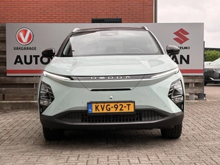 Omoda 5 EV Premium 61 kWh / 12