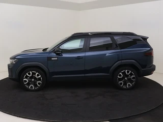 Dacia Bigster 1.8 hybride 155 Journey Automaat Panorama Winterpack 360 Camera / 15