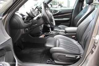 Mini Clubman 2.0 Cooper S Chili Serious Business/LED/PANO/NAVI/ / 19