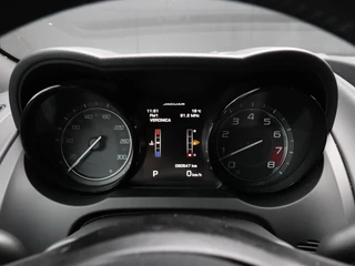 Jaguar F-TYPE 3.0 V6 Convertible / 8