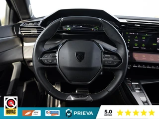 Peugeot 408 1.2 PureTech GT | Camera | Navi | ACC | Carplay / 23