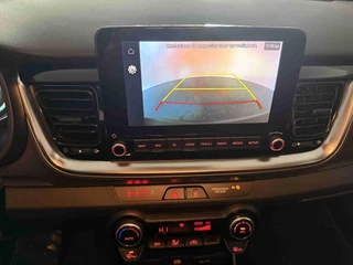 Kia Stonic 1.0 T-GDi MHEV 100pk DCT7 DynamicLine / 30