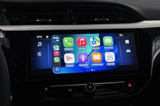 Opel Corsa 1.2 Turbo Hybrid GS Automaat Camera Apple CarPlay LED / 17