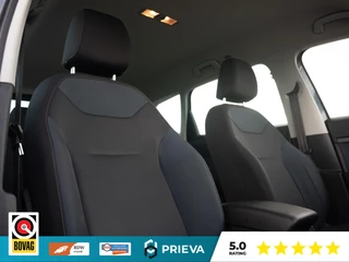 SEAT Ateca 1.0TSI 116PK |LED| FR LOOK | TREKHAAK | NAVI | STOELVERWARMING | CLIMA | CRUISE / 45