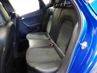 SEAT Arona 1.0 TSI 95pk Xperience / 35