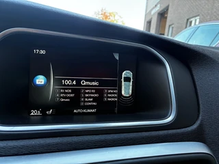 Volvo V40 2.0 T3 153PK! R-DESIGN / 20